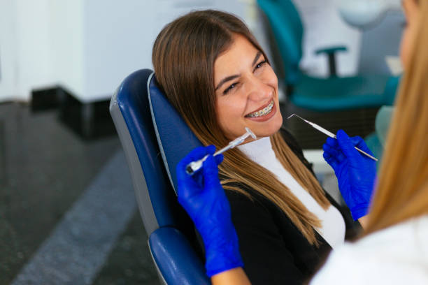 Best Full Mouth Reconstruction  in Leland, NC