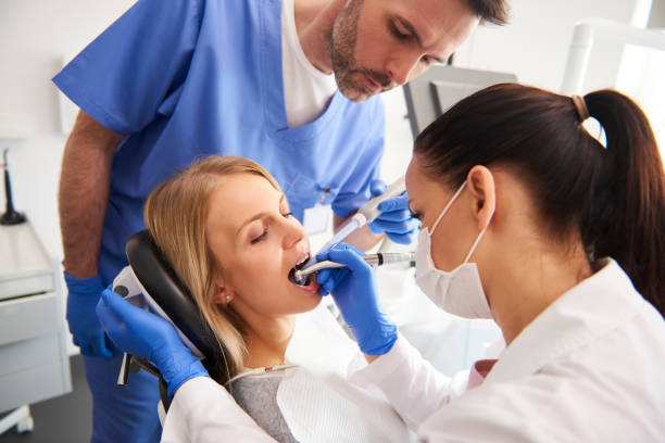 Leland, NC Dental Services Company