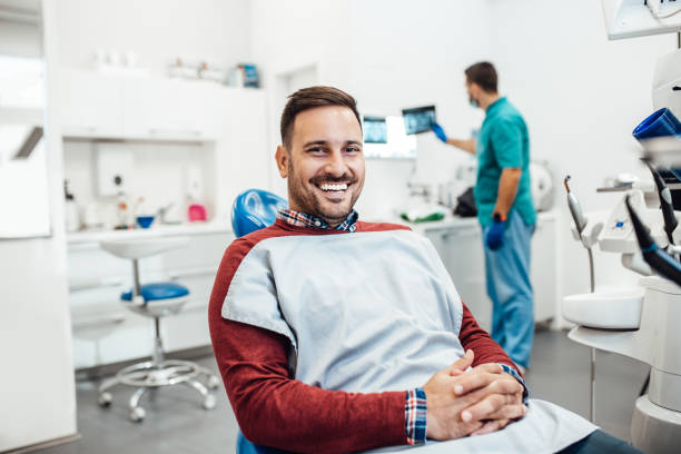 Best Tooth Extraction  in Leland, NC