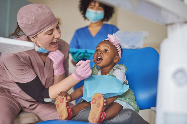 Best Root Canal Treatment  in Leland, NC