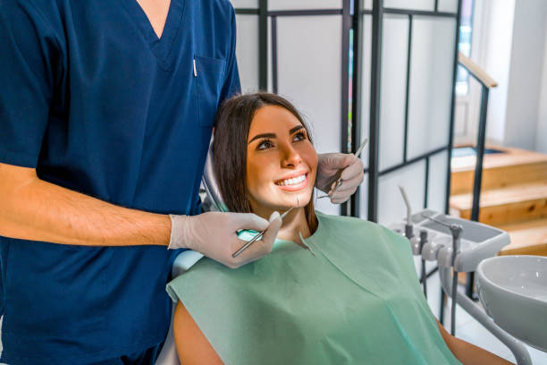 Best Traditional Braces  in Leland, NC