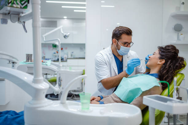 Best Emergency Dental Care  in Leland, NC