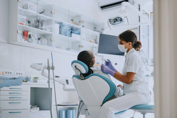 Dental X-Rays and Imaging in Leland, NC