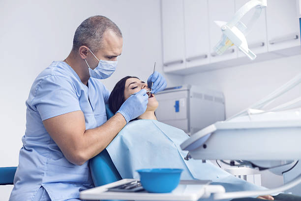 Best Tooth Extraction  in Leland, NC