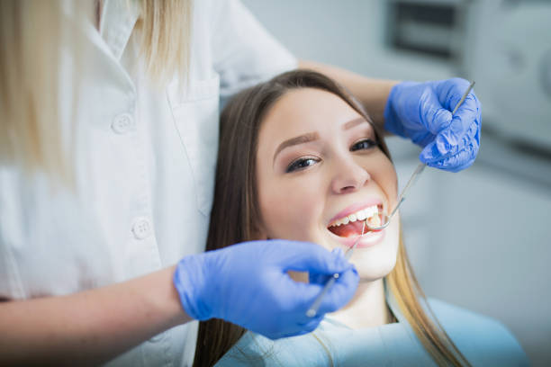 Best Cosmetic Dentistry  in Leland, NC