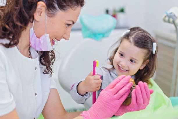 Advanced Technology for Better Dental Care in Leland, NC